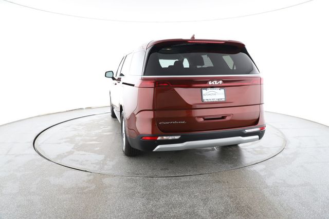 2022 Kia Carnival LXS - 22848714 - 3
