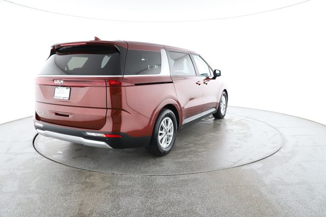 2022 Kia Carnival LXS - 22848714 - 4