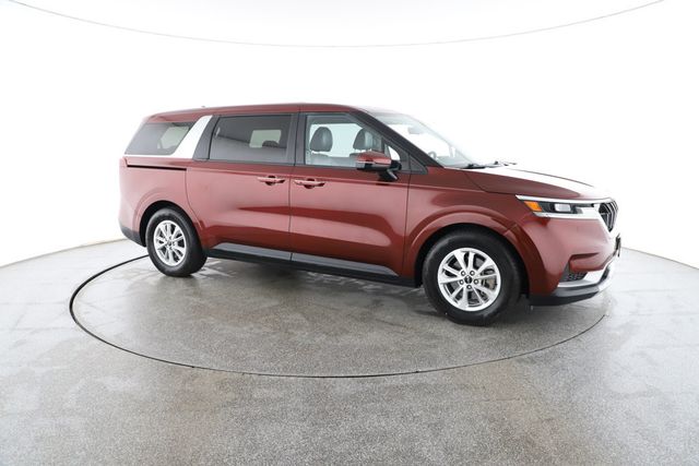 2022 Kia Carnival LXS - 22848714 - 6