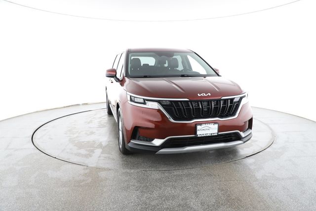 2022 Kia Carnival LXS - 22848714 - 7