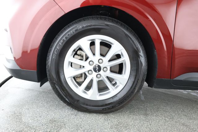 2022 Kia Carnival LXS - 22848714 - 8