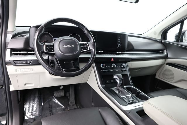 2022 Kia Carnival LXS - 22937489 - 9