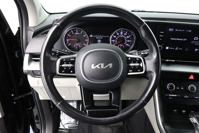 2022 Kia Carnival LXS - 22937489 - 10