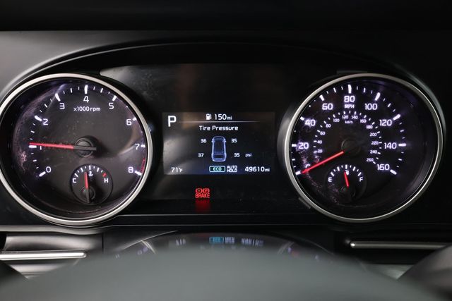 2022 Kia Carnival LXS - 22937489 - 11