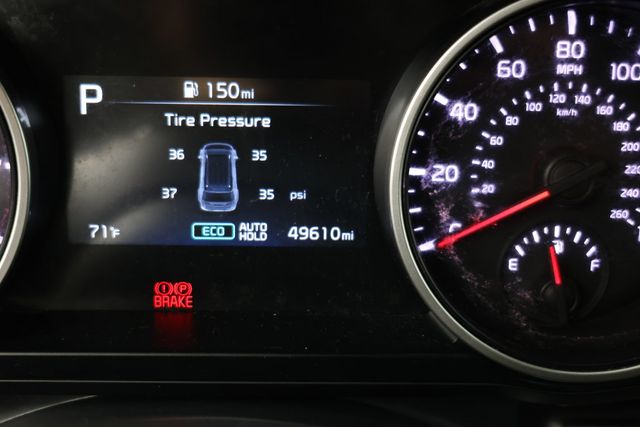 2022 Kia Carnival LXS - 22937489 - 12