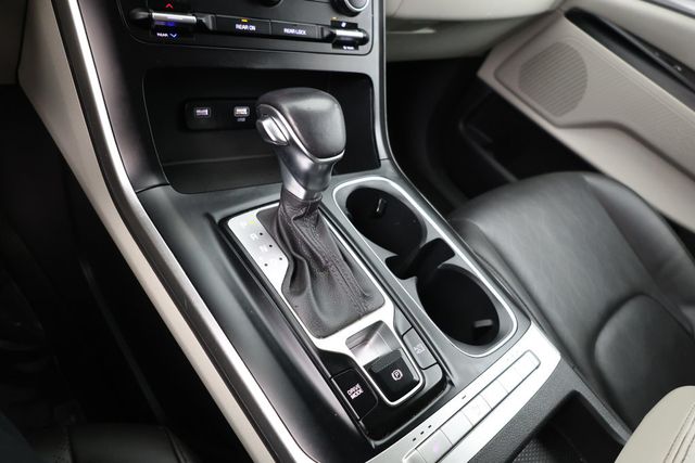 2022 Kia Carnival LXS - 22937489 - 13