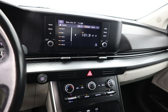 2022 Kia Carnival LXS - 22937489 - 14