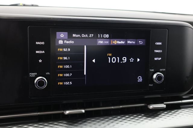 2022 Kia Carnival LXS - 22937489 - 15