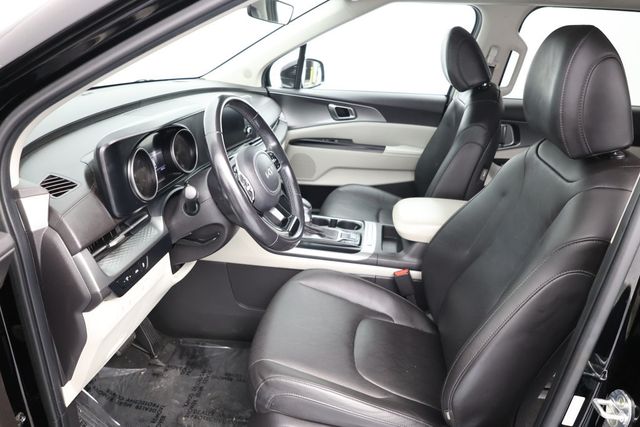 2022 Kia Carnival LXS - 22937489 - 16