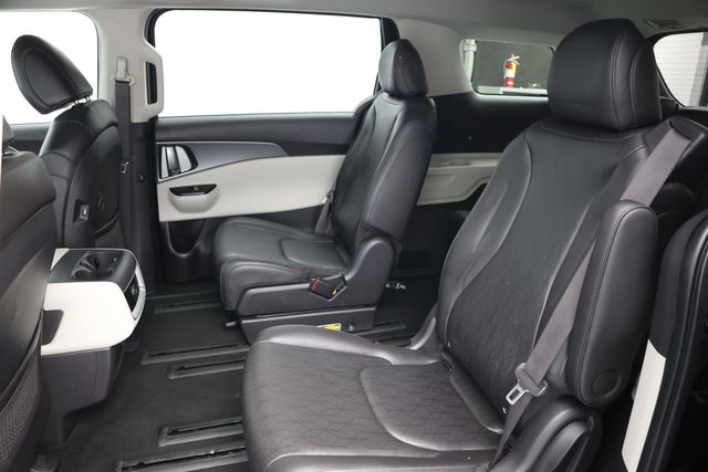 2022 Kia Carnival LXS - 22937489 - 17