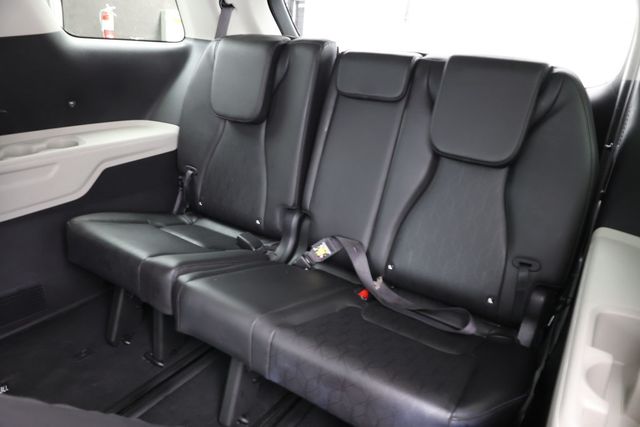 2022 Kia Carnival LXS - 22937489 - 18