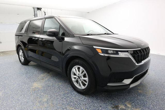 2022 Kia Carnival LXS - 22937489 - 1