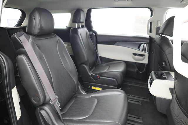 2022 Kia Carnival LXS - 22937489 - 19