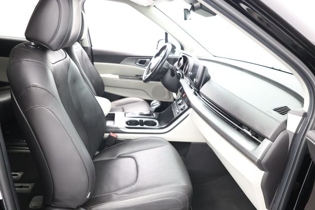 2022 Kia Carnival LXS - 22937489 - 20