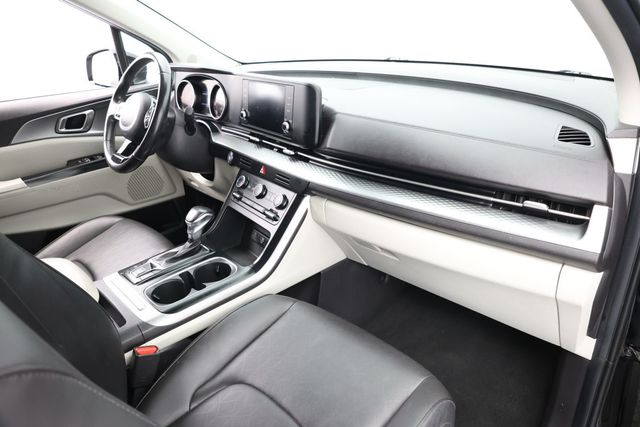 2022 Kia Carnival LXS - 22937489 - 21