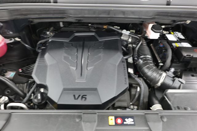 2022 Kia Carnival LXS - 22937489 - 22