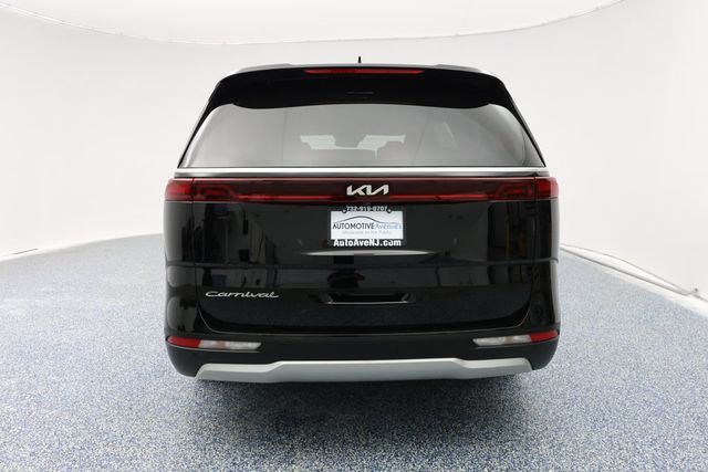2022 Kia Carnival LXS - 22937489 - 3