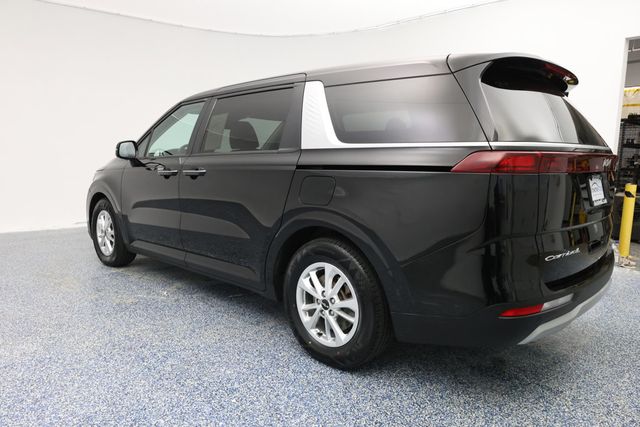 2022 Kia Carnival LXS - 22937489 - 4