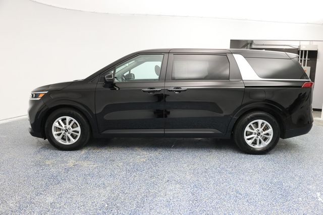 2022 Kia Carnival LXS - 22937489 - 5