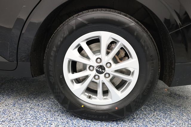 2022 Kia Carnival LXS - 22937489 - 6