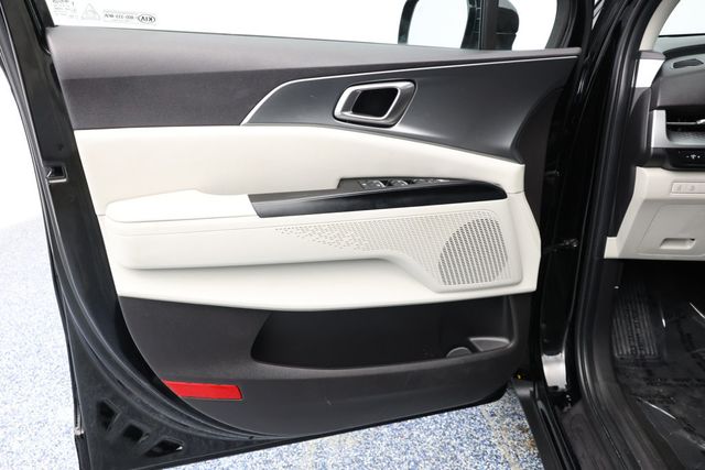 2022 Kia Carnival LXS - 22937489 - 7