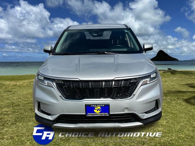 2022 Kia Carnival LXS FWD - 22991692 - 10