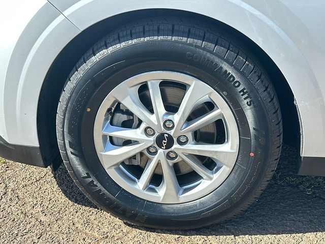 2022 Kia Carnival LXS FWD - 22991692 - 11