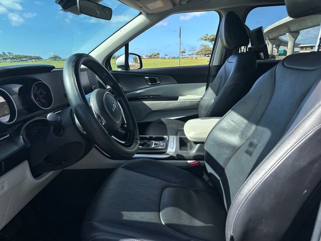 2022 Kia Carnival LXS FWD - 22991692 - 12