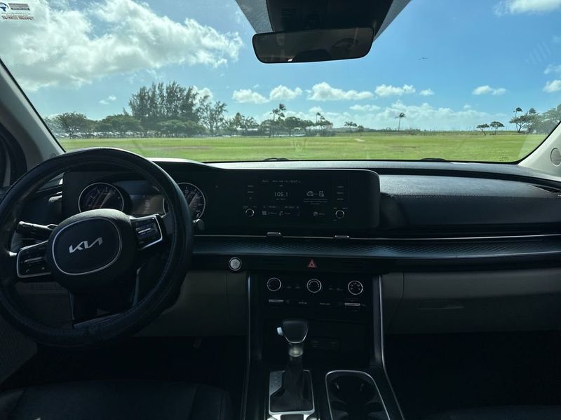 2022 Kia Carnival LXS FWD - 22991692 - 13