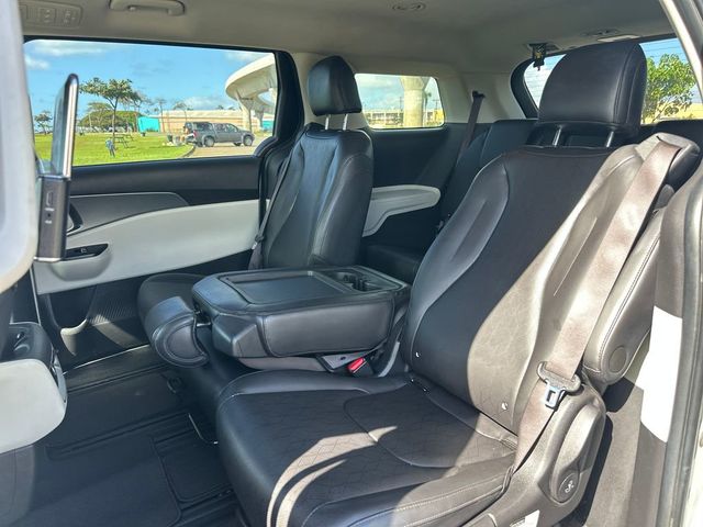 2022 Kia Carnival LXS FWD - 22991692 - 14