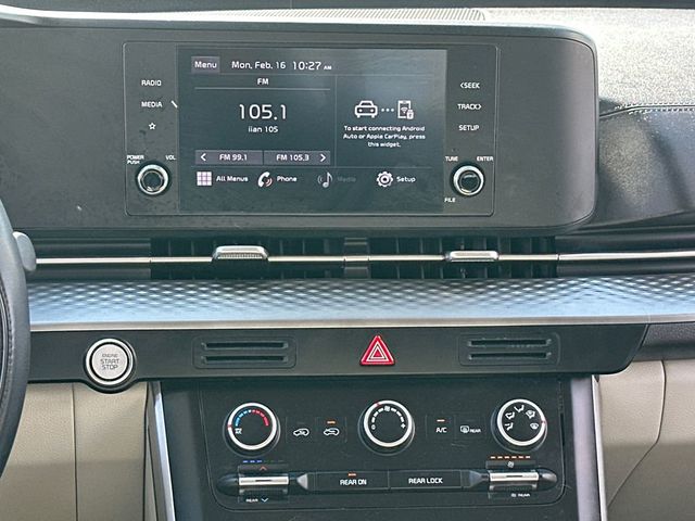 2022 Kia Carnival LXS FWD - 22991692 - 15