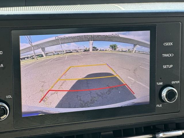 2022 Kia Carnival LXS FWD - 22991692 - 16