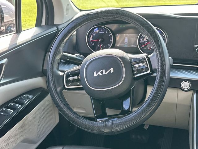 2022 Kia Carnival LXS FWD - 22991692 - 17