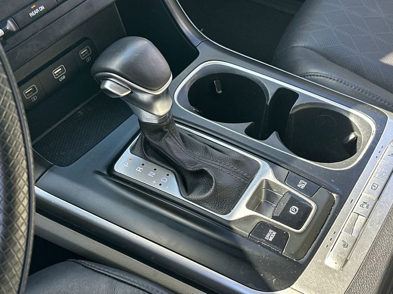 2022 Kia Carnival LXS FWD - 22991692 - 18