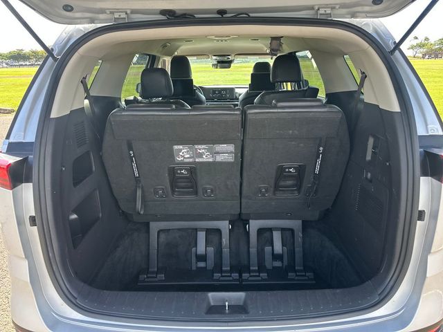 2022 Kia Carnival LXS FWD - 22991692 - 19