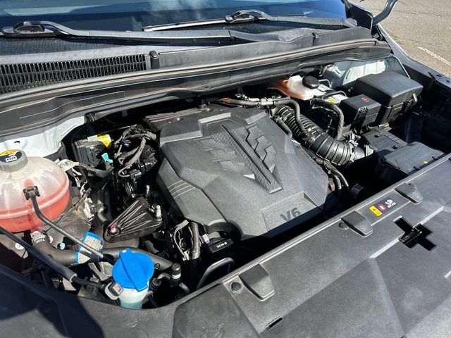 2022 Kia Carnival LXS FWD - 22991692 - 20