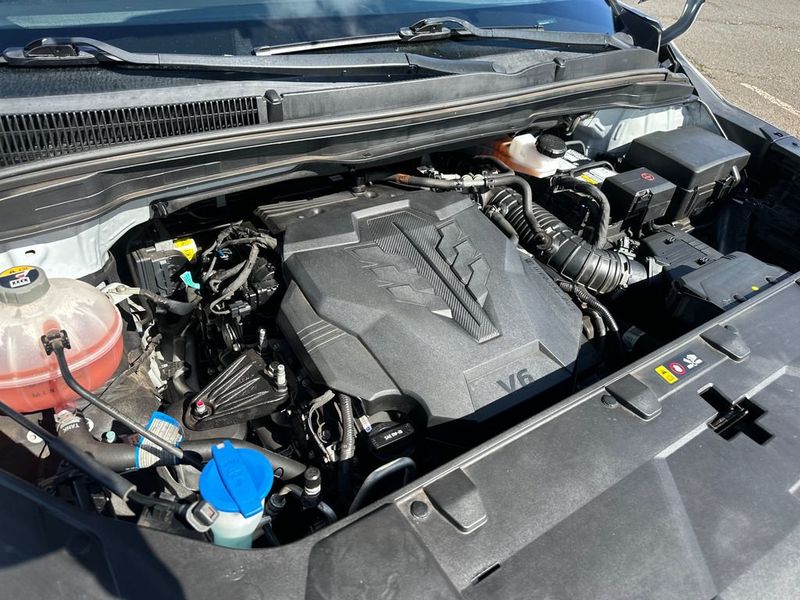 2022 Kia Carnival LXS FWD - 22991692 - 20