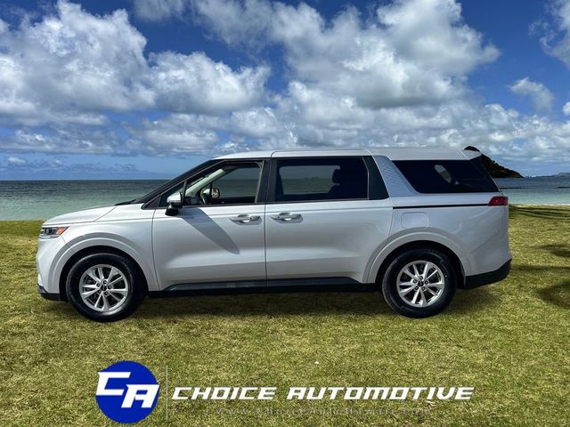 2022 Kia Carnival LXS FWD - 22991692 - 2