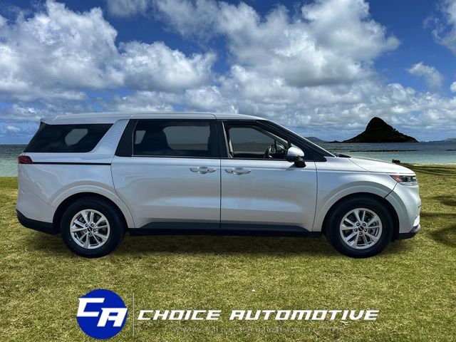 2022 Kia Carnival LXS FWD - 22991692 - 8