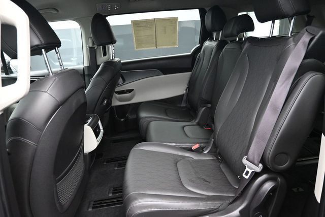 2022 Kia Carnival LXS FWD - 23059501 - 10