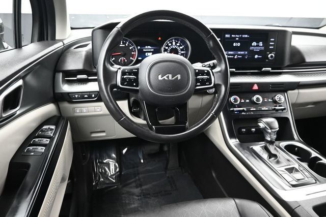 2022 Kia Carnival LXS FWD - 23059501 - 13