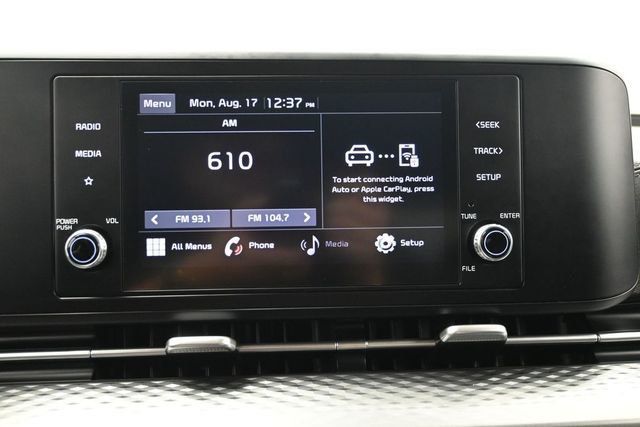2022 Kia Carnival LXS FWD - 23059501 - 16