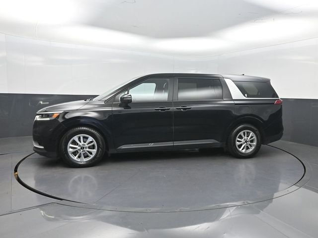 2022 Kia Carnival LXS FWD - 23059501 - 1