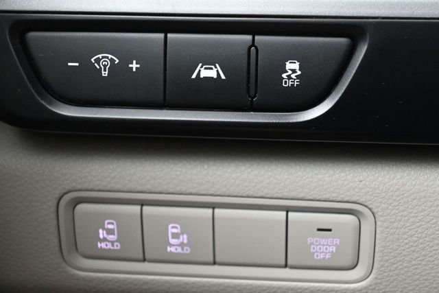 2022 Kia Carnival LXS FWD - 23059501 - 24