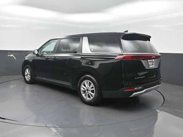 2022 Kia Carnival LXS FWD - 23059501 - 26