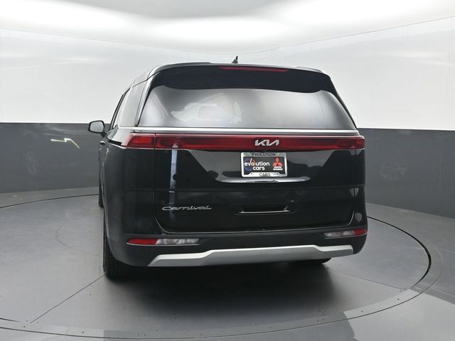 2022 Kia Carnival LXS FWD - 23059501 - 27