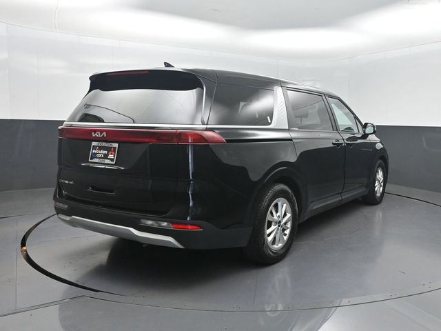 2022 Kia Carnival LXS FWD - 23059501 - 28