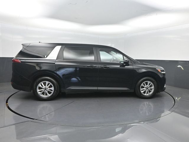 2022 Kia Carnival LXS FWD - 23059501 - 29