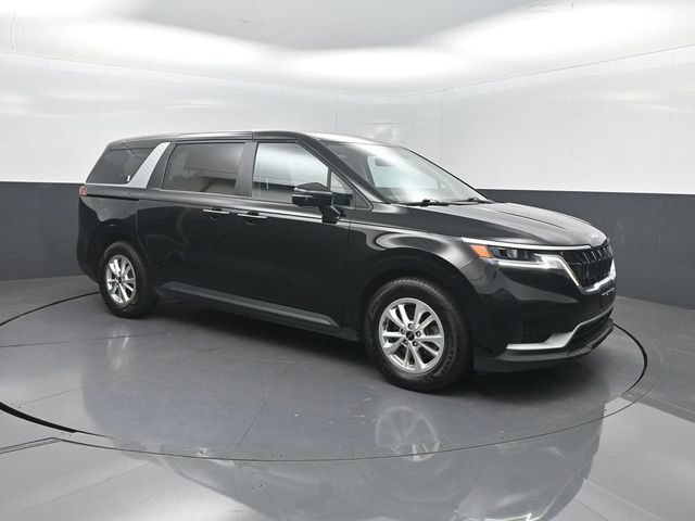 2022 Kia Carnival LXS FWD - 23059501 - 30