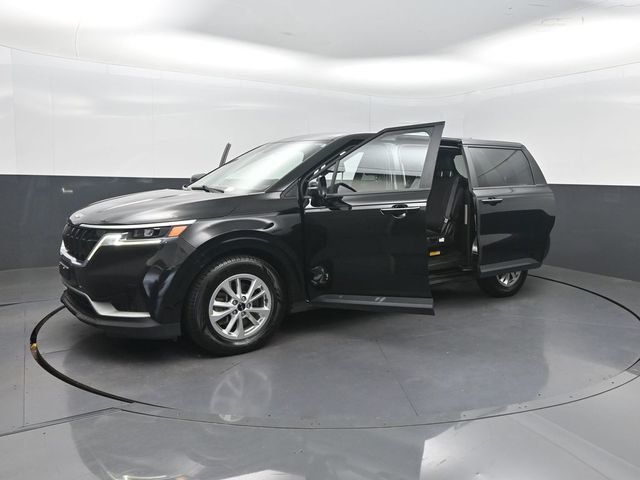 2022 Kia Carnival LXS FWD - 23059501 - 32